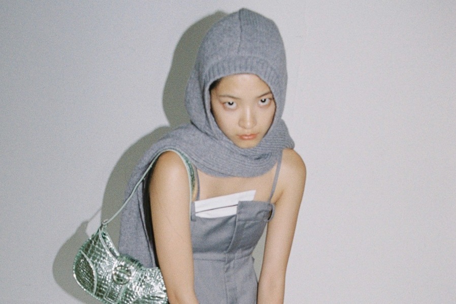 レイ ビームス(Ray BEAMS) 2023-24年秋冬 ウィメンズ