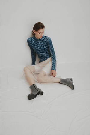 レイ ビームス(Ray BEAMS) 2023-24年秋冬ウィメンズコレクション  - 写真35