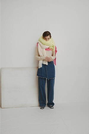 レイ ビームス(Ray BEAMS) 2023-24年秋冬ウィメンズコレクション  - 写真36