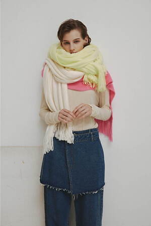 レイ ビームス(Ray BEAMS) 2023-24年秋冬ウィメンズコレクション  - 写真37