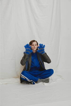 レイ ビームス(Ray BEAMS) 2023-24年秋冬ウィメンズコレクション  - 写真43