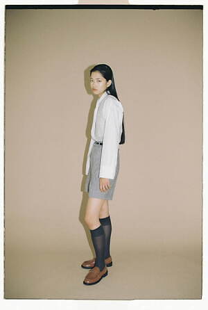 レイ ビームス(Ray BEAMS) 2023-24年秋冬ウィメンズコレクション  - 写真1