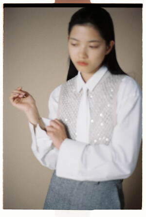 レイ ビームス(Ray BEAMS) 2023-24年秋冬ウィメンズコレクション  - 写真3