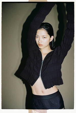 レイ ビームス(Ray BEAMS) 2023-24年秋冬ウィメンズコレクション  - 写真7