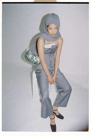 レイ ビームス(Ray BEAMS) 2023-24年秋冬ウィメンズコレクション  - 写真9