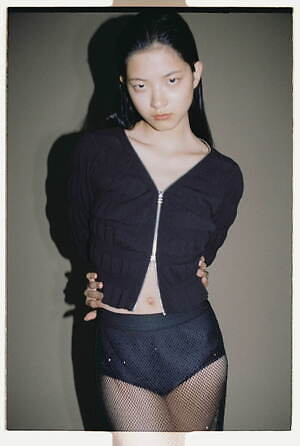 レイ ビームス(Ray BEAMS) 2023-24年秋冬ウィメンズコレクション  - 写真12