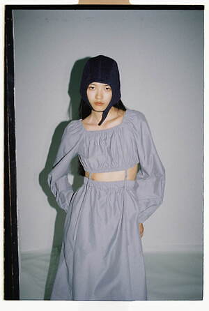 レイ ビームス(Ray BEAMS) 2023-24年秋冬ウィメンズコレクション  - 写真20