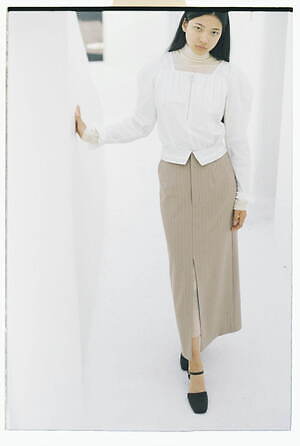 レイ ビームス(Ray BEAMS) 2023-24年秋冬ウィメンズコレクション  - 写真28