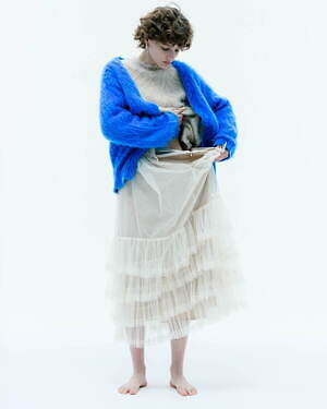 レイ ビームス(Ray BEAMS) 2023-24年秋冬ウィメンズコレクション  - 写真48