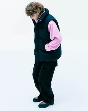 レイ ビームス(Ray BEAMS) 2023-24年秋冬ウィメンズコレクション  - 写真50