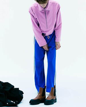 レイ ビームス(Ray BEAMS) 2023-24年秋冬ウィメンズコレクション  - 写真52