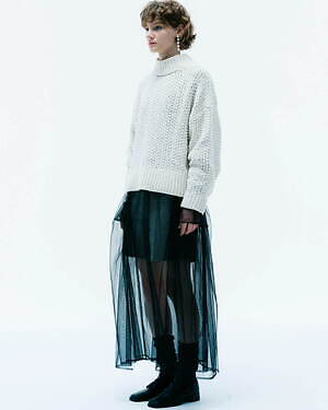 レイ ビームス(Ray BEAMS) 2023-24年秋冬ウィメンズコレクション  - 写真53