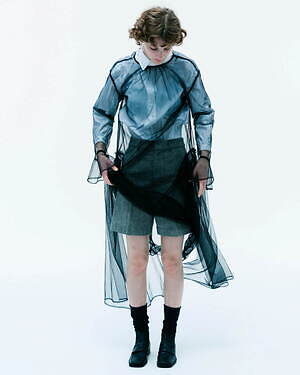 レイ ビームス(Ray BEAMS) 2023-24年秋冬ウィメンズコレクション  - 写真55