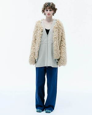 レイ ビームス(Ray BEAMS) 2023-24年秋冬ウィメンズコレクション  - 写真56