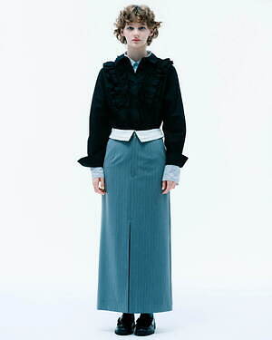 レイ ビームス(Ray BEAMS) 2023-24年秋冬ウィメンズコレクション  - 写真59