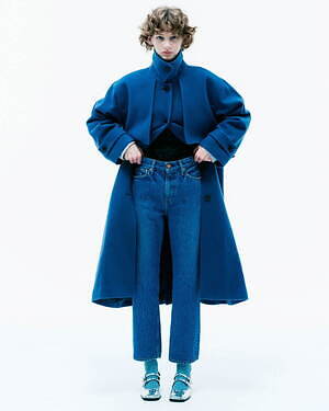 レイ ビームス(Ray BEAMS) 2023-24年秋冬ウィメンズコレクション  - 写真62