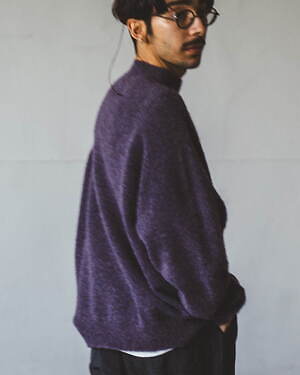 コンフェクト(CONFECT) 2023-24年秋冬メンズコレクション  - 写真1