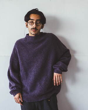 コンフェクト(CONFECT) 2023-24年秋冬メンズコレクション  - 写真2