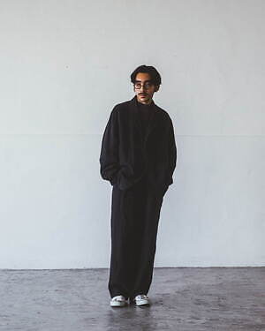 コンフェクト(CONFECT) 2023-24年秋冬メンズコレクション  - 写真6