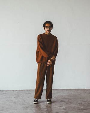 コンフェクト(CONFECT) 2023-24年秋冬メンズコレクション  - 写真10