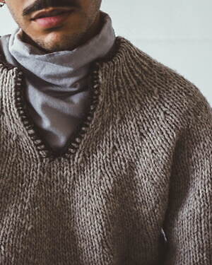 コンフェクト(CONFECT) 2023-24年秋冬メンズコレクション  - 写真16