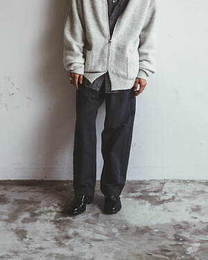 コンフェクト(CONFECT) 2023-24年秋冬メンズコレクション  - 写真18