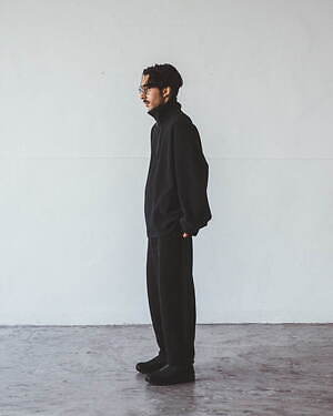 コンフェクト(CONFECT) 2023-24年秋冬メンズコレクション  - 写真25