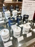 オーダーメイド紅茶を作れる紅茶専門店「テシエ」六本木ヒルズに、茶職人と作る世界に1つのブレンドティー｜写真5