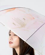 Wpc.“アルコールインクアート”着想の新作ビニール傘、ゴールドと混ざり合う幻想的な滲み風カラーで｜写真11