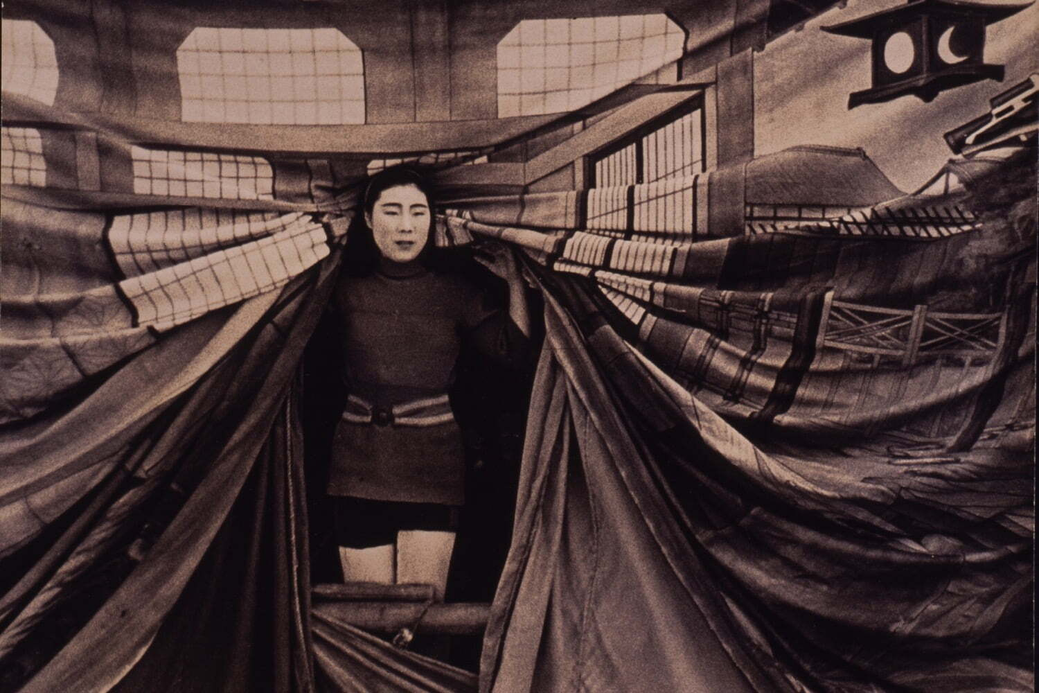 戦前関西の写真家・安井仲治の個展が愛知県美術館で - 貴重なヴィンテージプリントほか約200点を展示