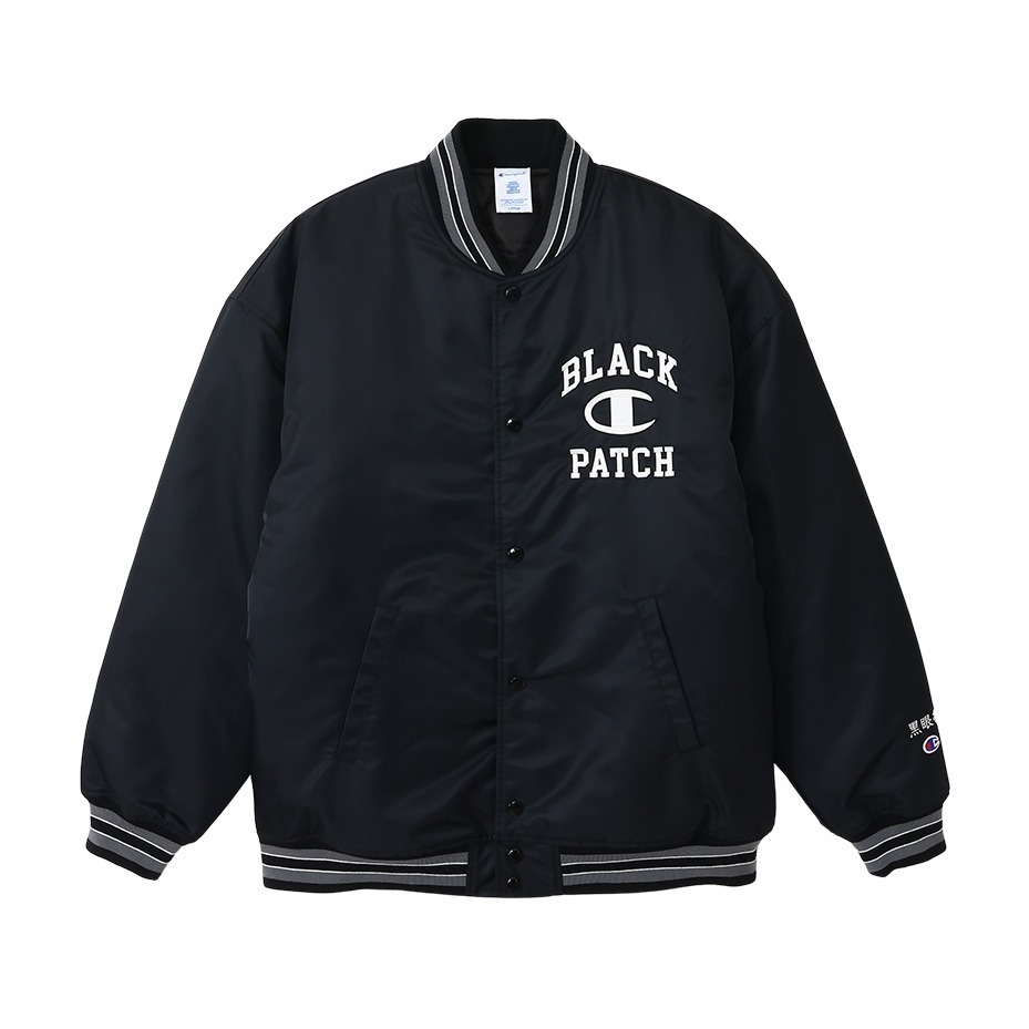 チャンピオン(Champion), ブラック アイ パッチ(BlackEyePatch) 取扱注意｜写真20