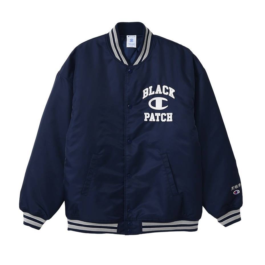 チャンピオン(Champion), ブラック アイ パッチ(BlackEyePatch) 取扱注意｜写真21