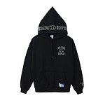 チャンピオン(Champion), ブラック アイ パッチ(BlackEyePatch) 取扱注意｜写真4