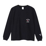 チャンピオン(Champion), ブラック アイ パッチ(BlackEyePatch) 取扱注意｜写真16