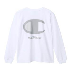 チャンピオン(Champion), ブラック アイ パッチ(BlackEyePatch) 取扱注意｜写真15