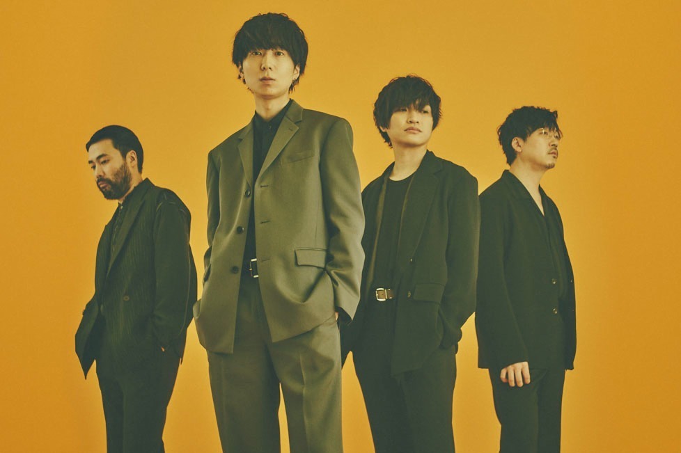 シングル(音楽)｜indigo la Endの新曲「忘れっぽいんだ」新作アルバム「哀愁演劇」から先行リリース