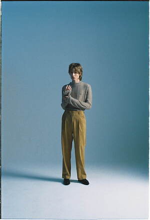 バラード(VALAADO) 2023-24年秋冬メンズコレクション  - 写真2