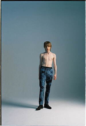 バラード(VALAADO) 2023-24年秋冬メンズコレクション  - 写真7