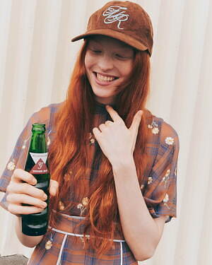 ファーファー(FURFUR) 2023-24年秋冬ウィメンズコレクション  - 写真7