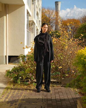 プロダクトトゥエルブ(Product Twelve) 2023-24年秋冬メンズコレクション  - 写真9