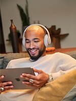 Beatsの新作ヘッドフォン「Beats スタジオ プロ」進化したクリアサウンド＆急速充電機能など｜写真35