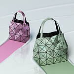 バオ バオ イッセイ ミヤケ(BAO BAO ISSEY MIYAKE) カラット｜写真2