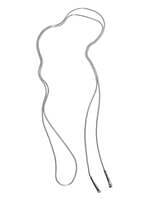 ボーニーの23秋冬新作アクセサリー、曲線フォルム“指を這うような”リングなど｜写真10