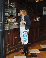 ボーニーの23秋冬新作アクセサリー、曲線フォルム“指を這うような”リングなど｜写真12