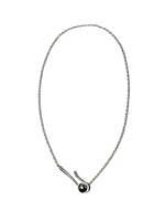 ボーニーの23秋冬新作アクセサリー、曲線フォルム“指を這うような”リングなど｜写真5