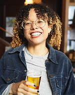 ボーニーの23秋冬新作アクセサリー、曲線フォルム“指を這うような”リングなど｜写真18