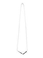 ボーニーの23秋冬新作アクセサリー、曲線フォルム“指を這うような”リングなど｜写真8