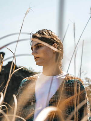 エンハーモニック・タヴァーン(Enharmonic TAVERN) 2023-24年秋冬メンズコレクション  - 写真2