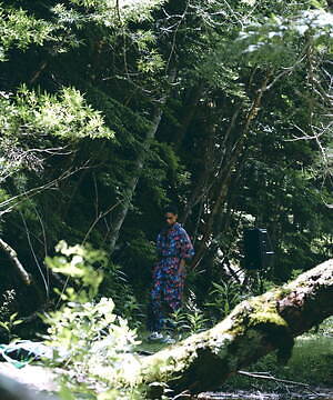 イロコイ(Iroquois) 2024年春夏ウィメンズ&メンズコレクション  - 写真2