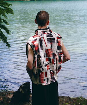 イロコイ(Iroquois) 2024年春夏ウィメンズ&メンズコレクション  - 写真3